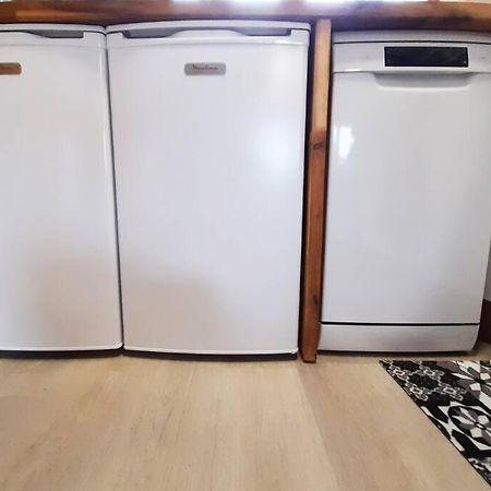 ⁂⁂Duplex Cledicihome Renovated! Quiet Area // 2 Steps From The Center / Private Parking⁂⁂ Gerardmer Exterior photo